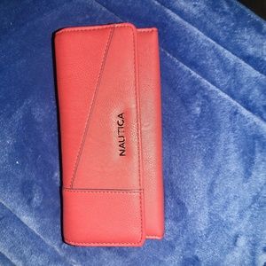 NAUTICA Wallet